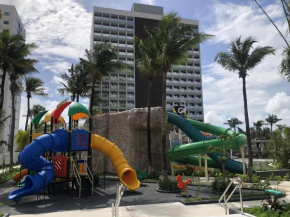 Salinas Premium Resort - Quarto Linda Vista